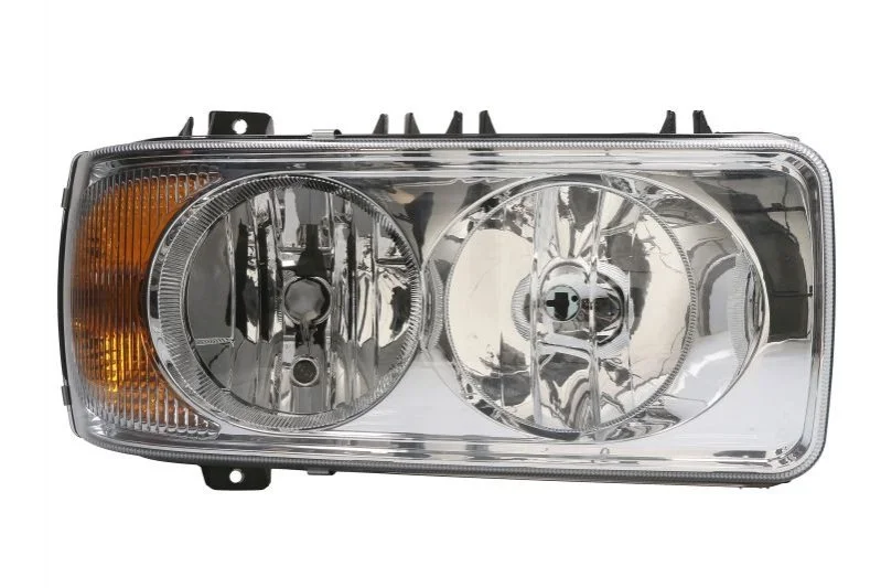 Ліхтар універсальний DEPO 450-1101R-LD-EM (фото 1)
