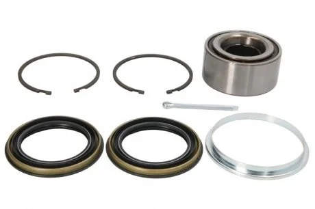 Підшипник колеса,комплект FAG 713 6138 30