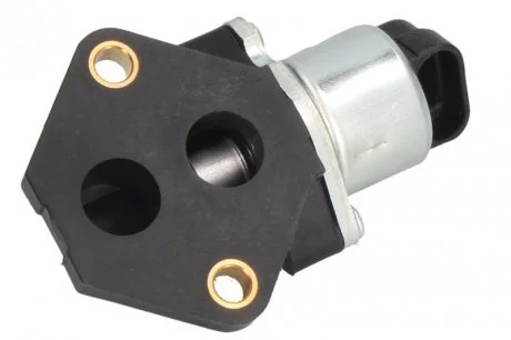 Регулятор холостого ходу TOPRAN TOPRAN / HANS PRIES 302 683