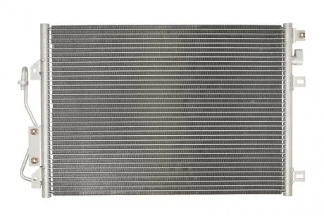 Радіатор кондиціонера THERMOTEC KTT110085