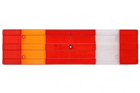 Скло заднього ліхтаря TRUCKLIGHT TL-ME002