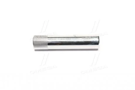 Свічна головка 14 мм 3/8" 12 гр. L 90 мм TOPTUL Toptul BSBA1214S