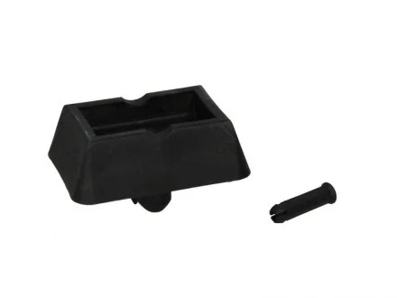 Накладка порога зовнішня HP502 014 TOPRAN TOPRAN / HANS PRIES 502 014