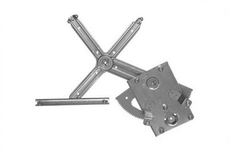 Склопідіймач MAGNETI MARELLI 350103849000