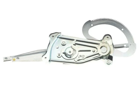 Склопідіймач Renault Scenic III 09-16 (спереду) (L) (без мотора) (AC1015) MAGNETI MARELLI 350103101500