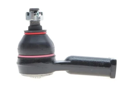 Наконечник рульової тяги з стопорною гайкою і шплінтом FEBI BILSTEIN 42475