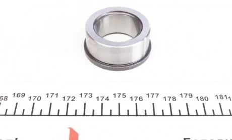 Підшипник коробки передач INA 712 1295 10