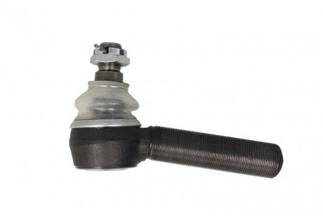 Кермовий наконечник з корончастою гайкою та шплінтом FEBI FEBI BILSTEIN 39389