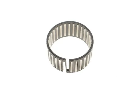 Підшипник КПП VW Caddy/T4/T5 90- (38x43x25.2) (гольчастий), 02A/02B/02J/02R/02Z/0A4 (F-219528.1) INA 712 1106 10