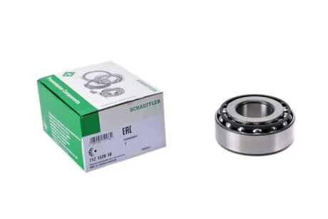 Подшипник BMW X1 (E84) 09-15 (34.93x79x31), (F-239495.01) INA 712 1528 10