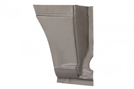 Панель крила, задня BLIC 6504-03-3542572P