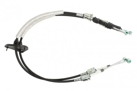 Трос КПП IVECO 5801317933