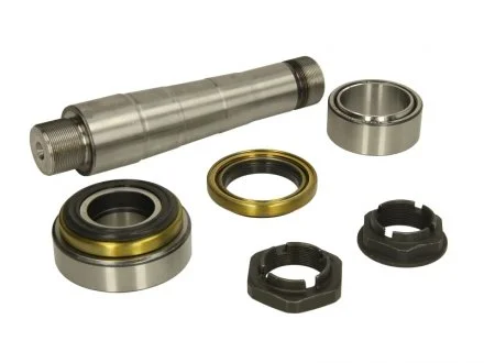 Комплект шворнів поворотного кулака з підшипником FEBI FEBI BILSTEIN 40891