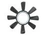 Крильчатка вентилятора THERMOTEC D9W002TT (фото 1)