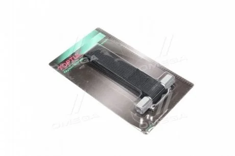 Знімач масляного фільтра нейлоновий d300 мм 1/2", 3/8" TOPTUL Toptul JDAV1630