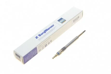 Свічки накалу/свічки нагріву CGP 003 BERU CGP003 (фото 1)