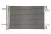 Радіатор кондиціонера THERMOTEC KTT110289 (фото 2)