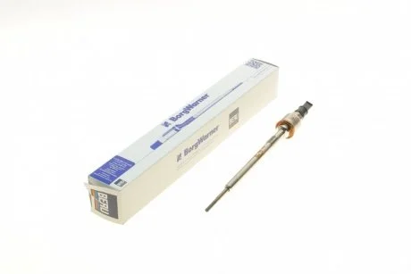 Свічка розжарювання Opel Astra J/Insignia A 2.0CDTI 08- BERU PSG 006