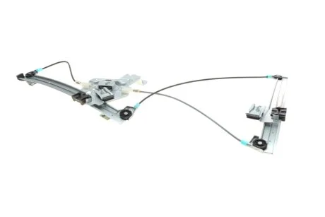 Склопідіймач (передній) Skoda Octavia 96-10 (R) (електро) (без моторчика) (ACQ0104) MAGNETI MARELLI 350103170104