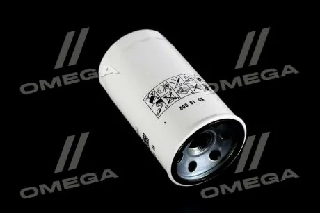 Фільтр гідравлічний -FILTER MANN WD 10 002