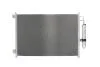 Радіатор кондиціонера THERMOTEC KTT110471 (фото 1)