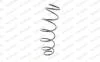 Пружина підвіски MON MONROE SE2349 (фото 2)