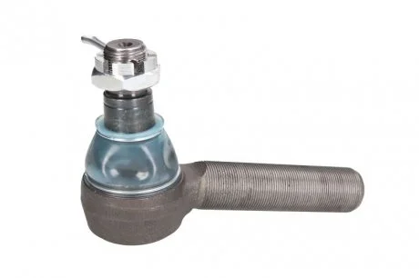 Кермовий наконечник з корончастою гайкою та шплінтом FEBI FEBI BILSTEIN 39405