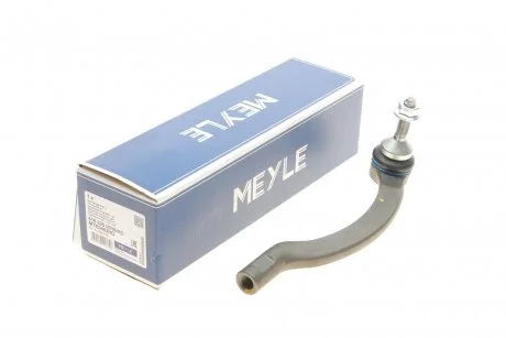Наконечник тяги рульової (L) Volvo S60/S80/V70 99-10 MEYLE 516 020 0018/HD