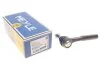 Наконечник тяги рульової (R) Opel Astra H/GTC/Meriva B/Zafira 04- MEYLE 616 020 0011/HD (фото 1)