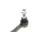Наконечник тяги рульової (R) Opel Astra H/GTC/Meriva B/Zafira 04- MEYLE 616 020 0011/HD (фото 2)