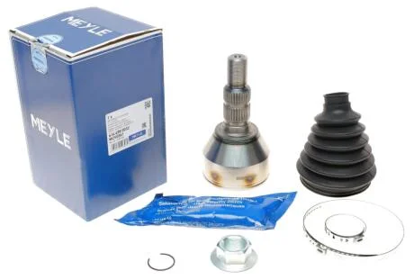 ШРКШ (зовнішній) Opel Vectra C 02-08 (30z/24z/51.2mm) MEYLE 614 498 0032