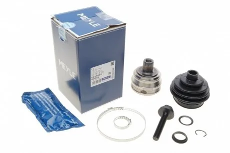 ШРКШ (наружный) Audi 80 86-91 (33x30x82) MEYLE 100 498 0015