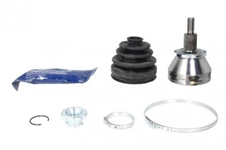 Шарнір привідного валу MEYLE 100 498 0119