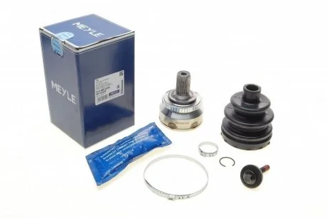 ШРКШ (зовнішній) Volvo C70/C60/S70/S80/V70 2.0/2.4 95-10 (+кільце ABS) (36/33z) MEYLE 514 498 0006