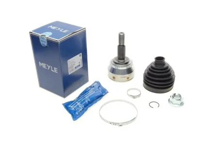 РШ шарнір (комплект) MEYLE 514 498 0008