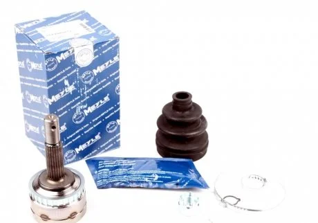 ШРКШ (зовнішній) Opel Combo 1.3/1.7CDTi 01- (22/28) MEYLE 614 498 0013