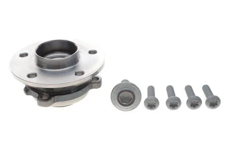 Підшипник маточини (передньої) BMW X1 (F48) 14- (F-579725.17) FAG 713 6496 10