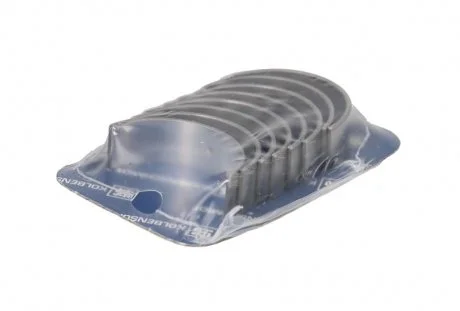 Вкладиші шатунні VAG 1.2 TFSI TSi 1.2 TSi BlueMotion +0,25 KOLBENSCHMIDT 37 106 610