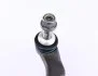 Наконечник тяги рульової (L) BMW 2 (F45/F46)/X1 (F38)/ Mini Cooper 14- MEYLE 316 020 0041/HD (фото 1)