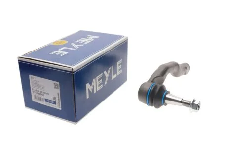 Наконечник тяги рульової (L) Volvo V90 2.0 16-/XC60 2.0 17-/XC90 2.0 17- MEYLE 516 020 0029/HD