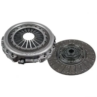 Комплект зчеплення FE FEBI BILSTEIN 105228