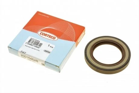 Сальник розподілвалу CO20015464B CORTECO 20015464B