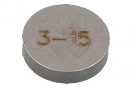 Гвинт регулювання зазору, від маніпулятора до стовбура Metelli 03-0907