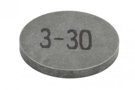 Гвинт регулювання зазору, від маніпулятора до стовбура Metelli 03-0090