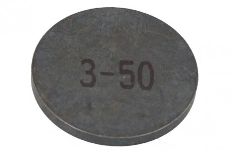 Гвинт регулювання зазору, від маніпулятора до стовбура Metelli 03-0235