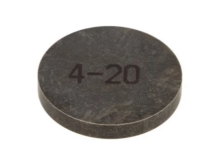 Гвинт регулювання зазору, від маніпулятора до стовбура Metelli 03-0108