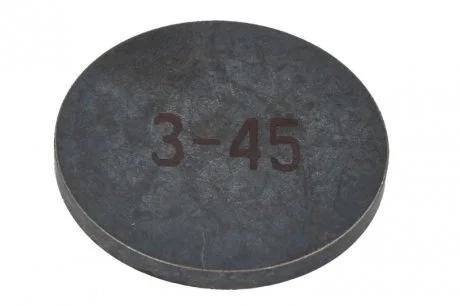 Гвинт регулювання зазору, від маніпулятора до стовбура Metelli 03-0234