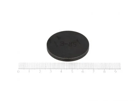 Гвинт регулювання зазору, від маніпулятора до стовбура Metelli 03-0246