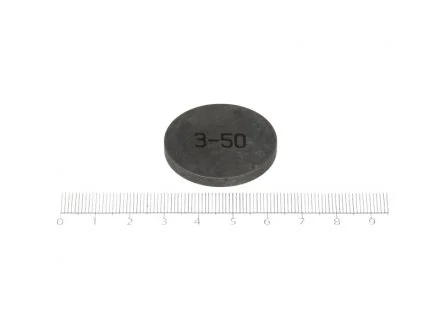 Гвинт регулювання зазору, від маніпулятора до стовбура Metelli 03-0021