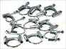 Хомут випускної системи BOS250-248 BOSAL 250-248 (фото 1)